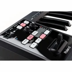 Roland A-49 Black