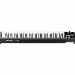 Roland A-49 Black