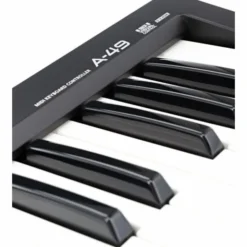 Roland A-49 Black