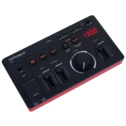 Roland AIRA Compact E-4 Voice Tweaker