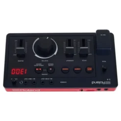 Roland AIRA Compact E-4 Voice Tweaker