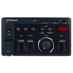 Roland AIRA Compact E-4 Voice Tweaker