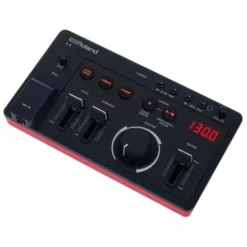 Roland AIRA Compact E-4 Voice Tweaker