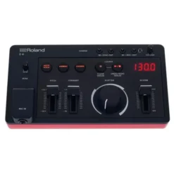 Roland AIRA Compact E-4 Voice Tweaker