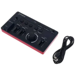 Roland AIRA Compact E-4 Voice Tweaker
