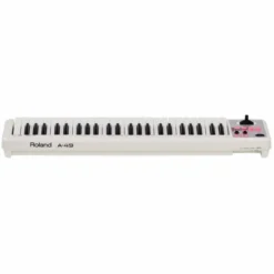 Roland A-49 White