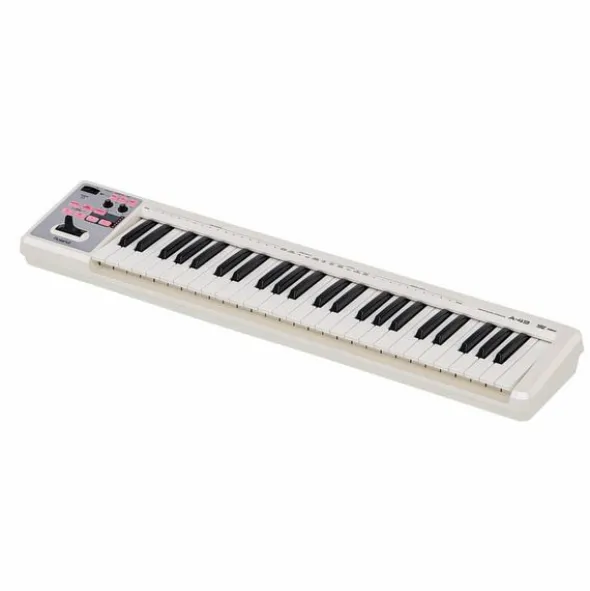 Roland A-49 White