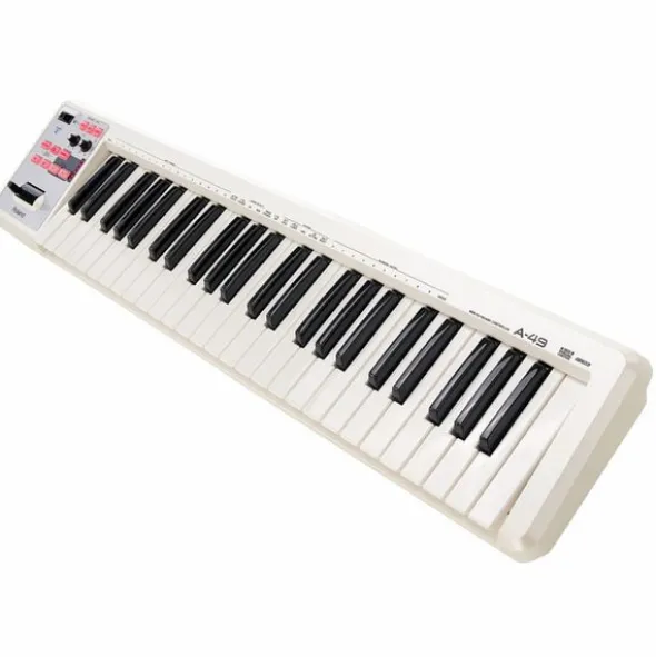 Roland A-49 White