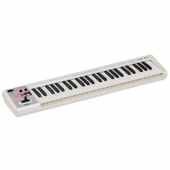 Roland A-49 White