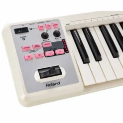 Roland A-49 White