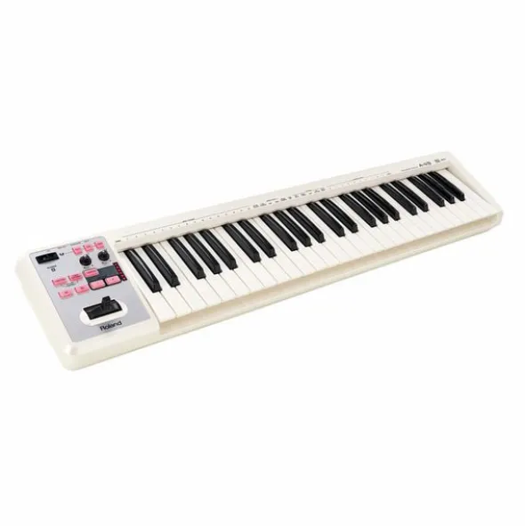 Roland A-49 White