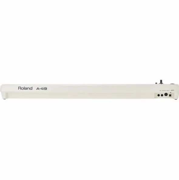 Roland A-49 White