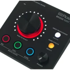 Roland Bridge Cast One