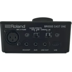 Roland Bridge Cast One