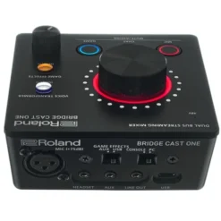 Roland Bridge Cast One
