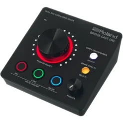 Roland Bridge Cast One