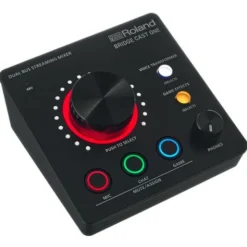 Roland Bridge Cast One