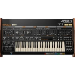 Roland Cloud Analog Polysynth Coll.