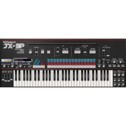 Roland Cloud Analog Polysynth Coll.