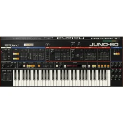 Roland Cloud Analog Polysynth Coll.