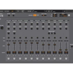 Roland Cloud CR-78 Rhythm Composer