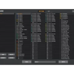 Roland Cloud CR-78 Rhythm Composer
