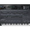 Roland Cloud D-50