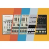 Roland Cloud Drum Machine Collection