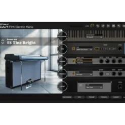 Roland Cloud Earth Electric Piano