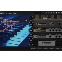 Roland Cloud Earth Electric Piano