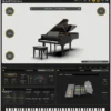 Roland Cloud Earth Piano