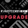 Roland Cloud Fantom EX Upgrade