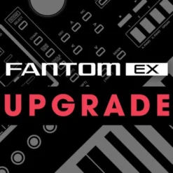Roland Cloud Fantom EX Upgrade