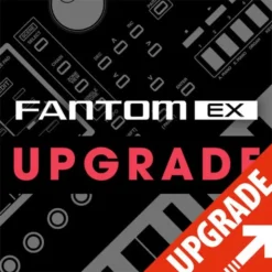 Roland Cloud Fantom EX Upgrade