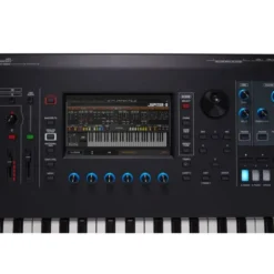 Roland Cloud Fantom EX Upgrade