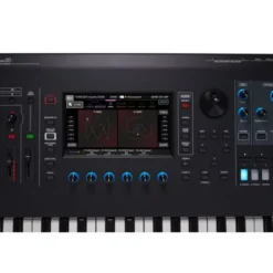Roland Cloud Fantom EX Upgrade