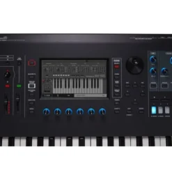 Roland Cloud Fantom EX Upgrade