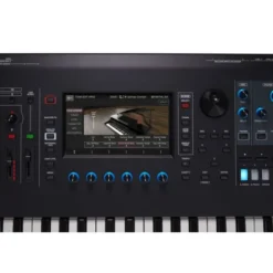 Roland Cloud Fantom EX Upgrade