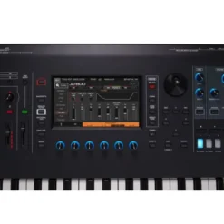 Roland Cloud Fantom EX Upgrade