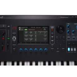 Roland Cloud Fantom EX Upgrade
