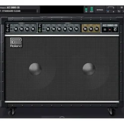 Roland Cloud JC-120 Jazz Chorus