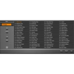 Roland Cloud JD-800