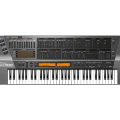 Roland Cloud JD-800