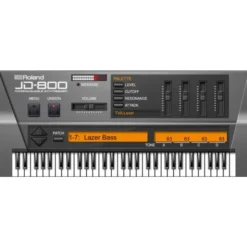 Roland Cloud JD-800