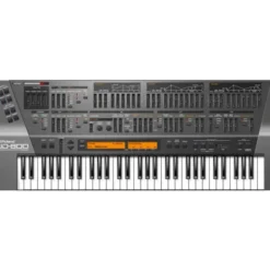 Roland Cloud JD-800