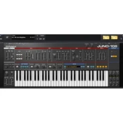Roland Cloud JUNO-106