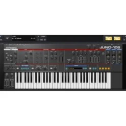 Roland Cloud JUNO-106
