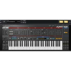Roland Cloud JUNO-106