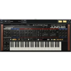 Roland Cloud JUNO-60