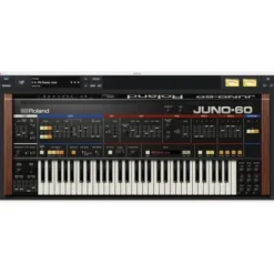 Roland Cloud JUNO-60